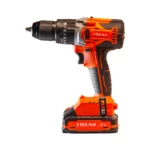 20V Brushless impact Drill kit 13mm-5