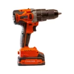 20V Brushless impact Drill kit 13mm-5