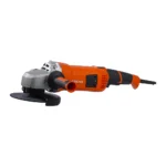 Angle Grinder 180mm 2500w