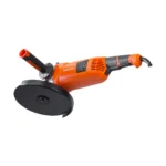 Angle grinder 230mm 2500w