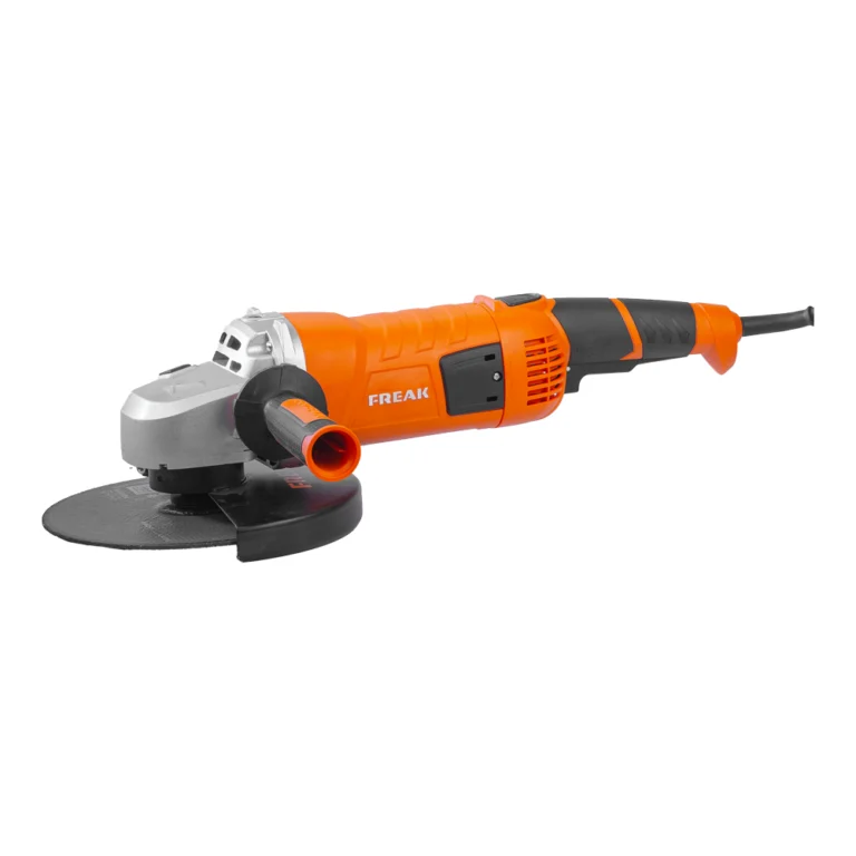 Angle grinder 230mm 2500w