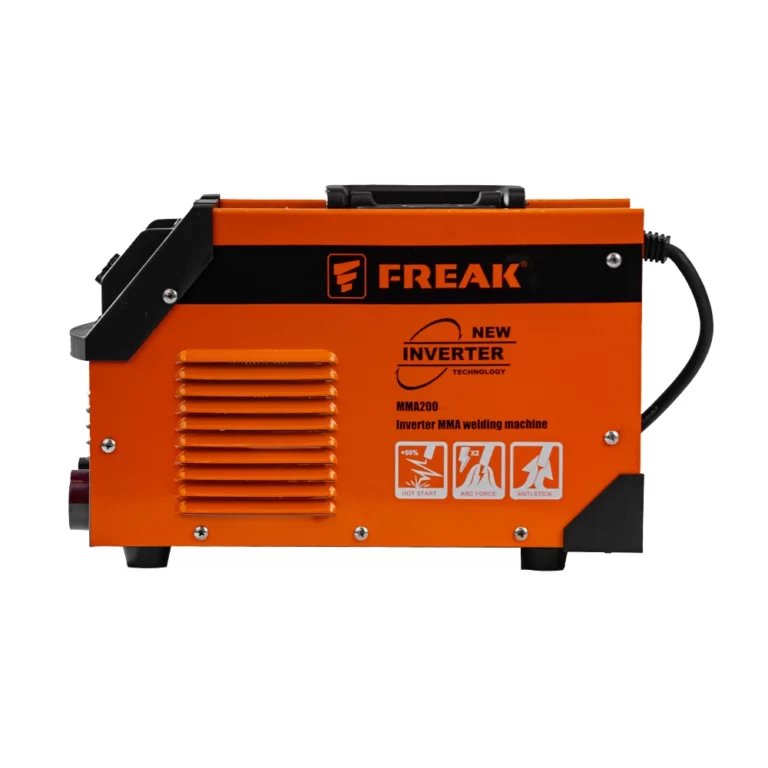 DC Arc Welding Inverter 200A