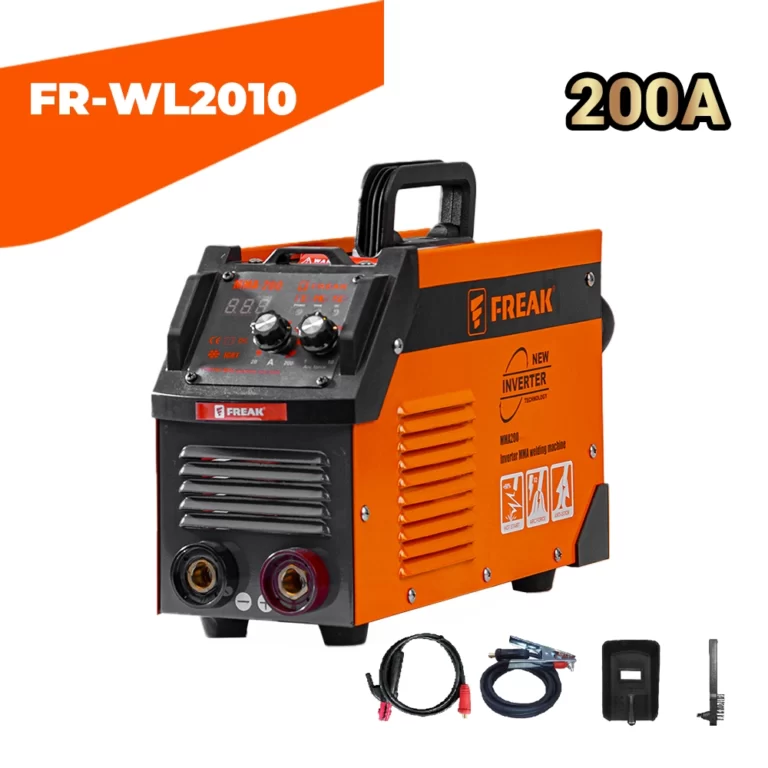 DC Arc Welding Inverter 200A