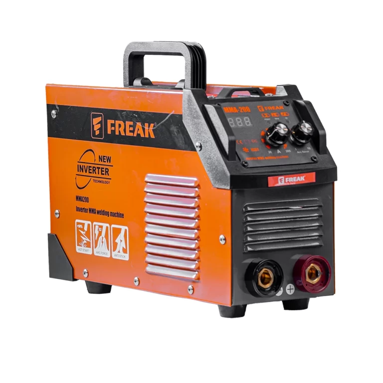 DC Arc Welding Inverter 200A