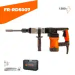 Demolition Hammer 7 Kg 1300w