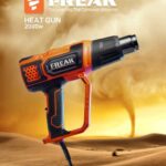 Heat Gun