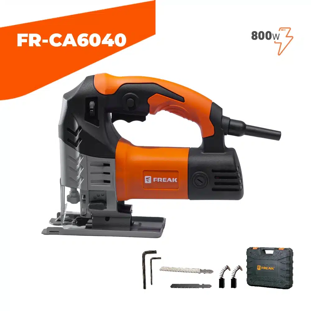 Jigsaw 800w