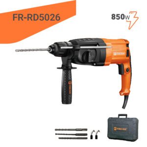 Rotary Hammer 26mm