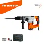 Rotary Hammer 40mm 1500W