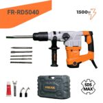 Rotary Hammer 40mm freak