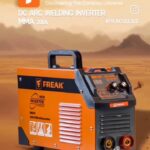 DC Arc Welding Inverter 200A