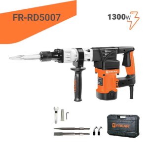 Demolition Hammer 7 Kg 1300w