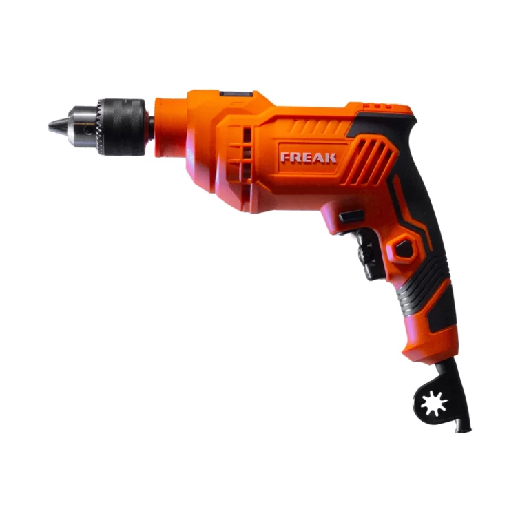 Electric and Impact Drill 13mm