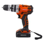 14.4v Cordless drill driver 10mm-26N.m