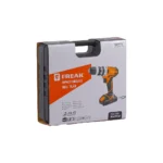 14.4v Cordless drill driver 10mm-26N.m