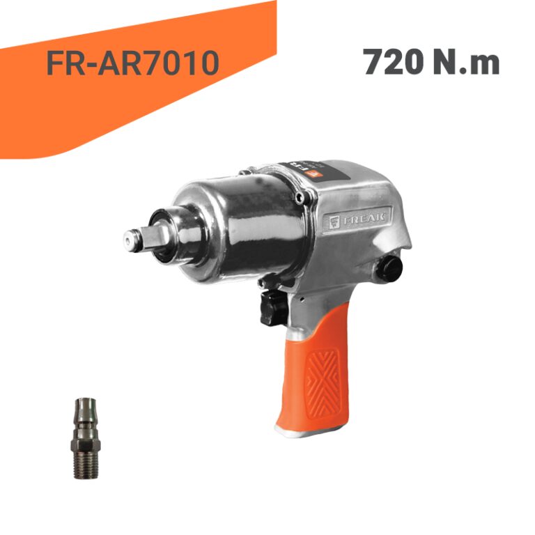 Air Impact Wrench 1/2inch