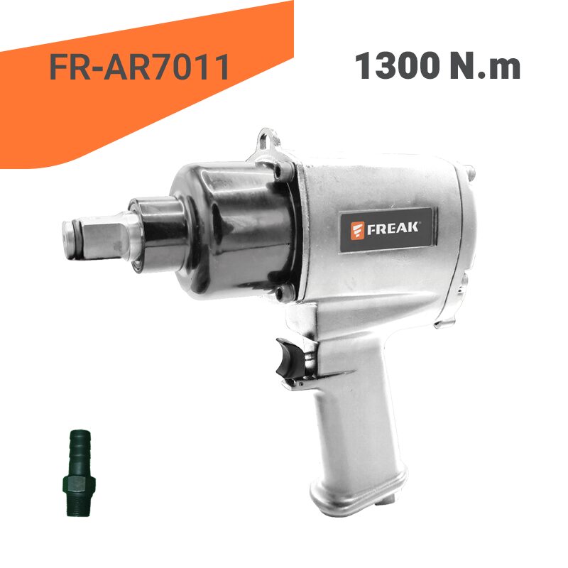 Air Impact Wrench 3/4inch 1500N.m