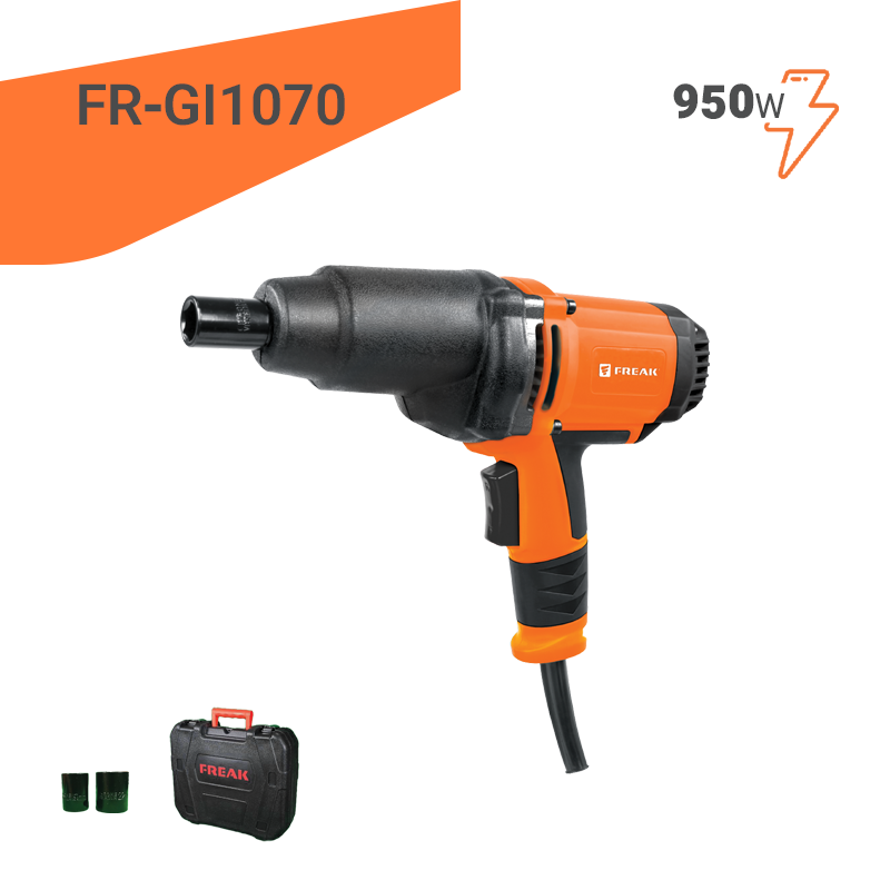 Electric Impact Wrench 950w