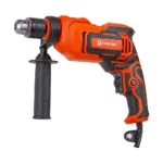 Electric and Impact Drill 700W-13mm