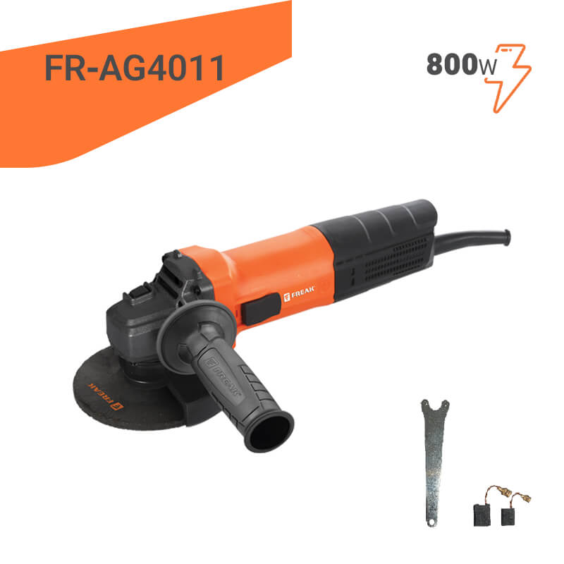 mini angle grinder 800w-115mm