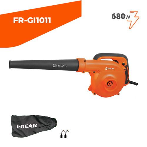 Electric Vacuum Blower 680W