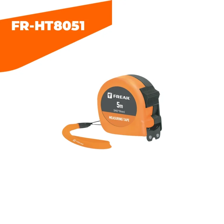 متر مگنتی 5 متری فریک FR-HT8051