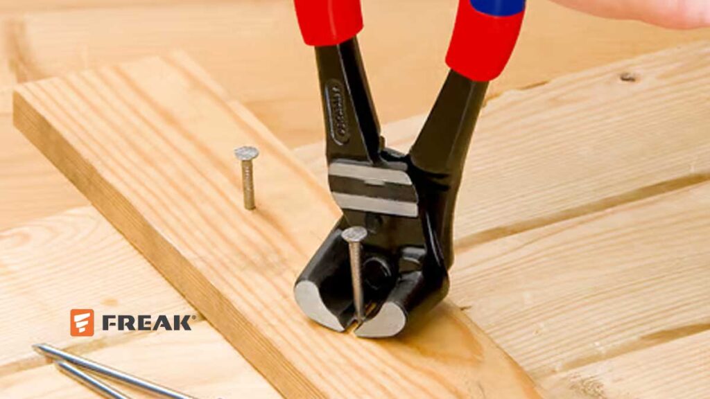 انبر آرماتوربندی چیست و 10 کاربرد آن! 2 - FREAK انبر آرماتوربندی چیست و 10 کاربرد آن!