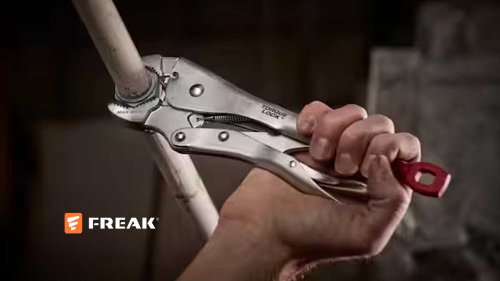 انبر قفلی چیست و این ابزار چه کاربردی دارد؟ 3 - FREAK انبر-قفلی-چیست-و-این-ابزار-چه-کاربردی-دارد؟-2