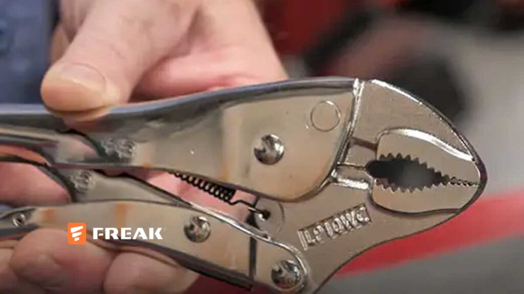 انبر قفلی چیست و این ابزار چه کاربردی دارد؟ 5 - FREAK انبر-قفلی-چیست-و-این-ابزار-چه-کاربردی-دارد؟-2