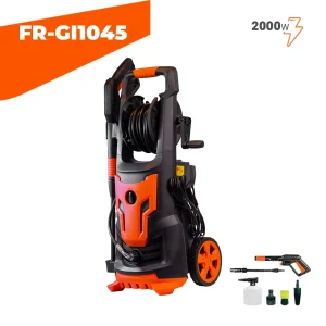 High Pressure Washer 160 Bar freak