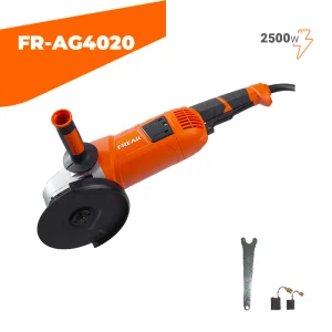 Angle Grinder 180mm 2500w