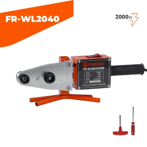 Pipe Welding Machine